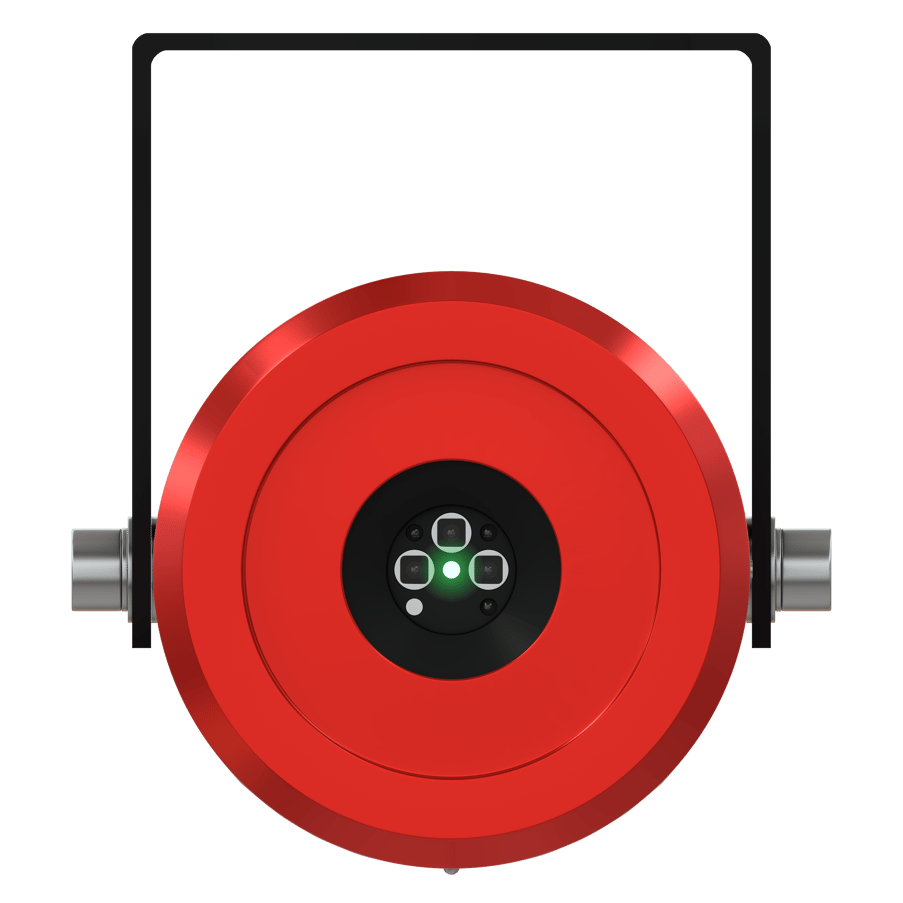 VSF303 Firmware Update With Major Key Improvements